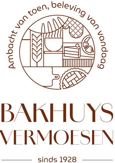 Bakhuys Vermoesen Logo